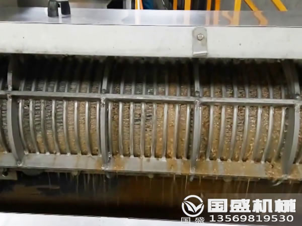 胡萝卜螺旋压榨机厂家 胡萝卜螺旋压榨机厂家