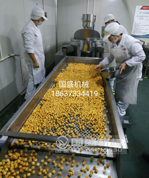直线振动筛全封闭 直线振动筛全封闭