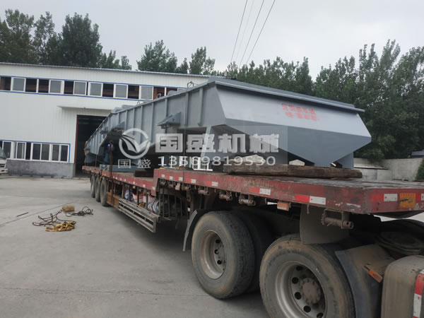 振动筛故障与捡修 振动筛故障与捡修