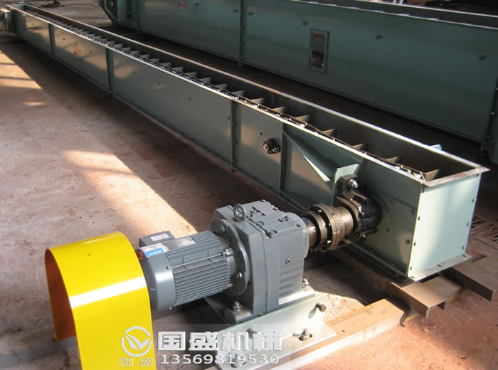 刮板输送机型号 刮板输送机型号