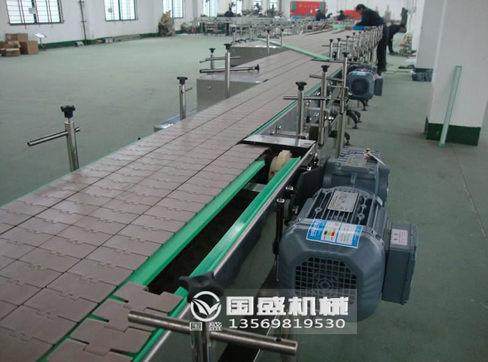 不锈钢链板厂 不锈钢链板厂