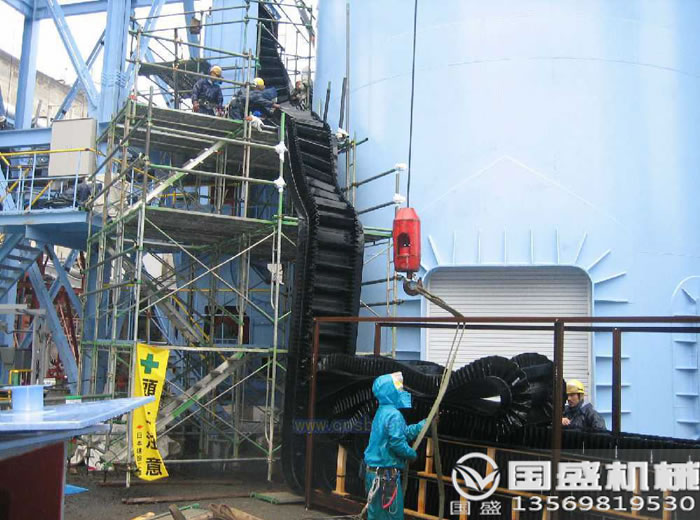 沙场洗沙专用皮带运输机 沙场洗沙专用皮带运输机,