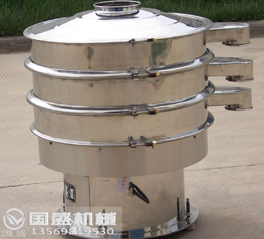 小米分级筛 小米分级筛