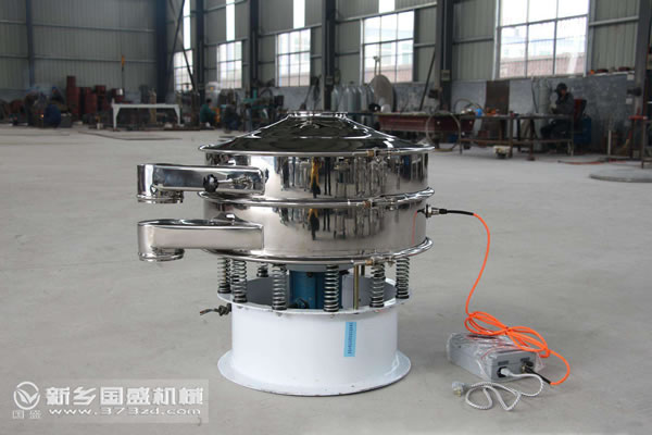 影响超声波振动筛价格因素 影响超声波振动筛价格因素