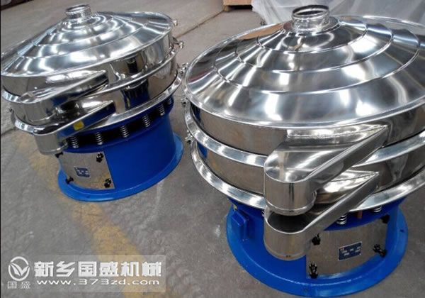 小米筛分振动设备 小米筛分振动设备